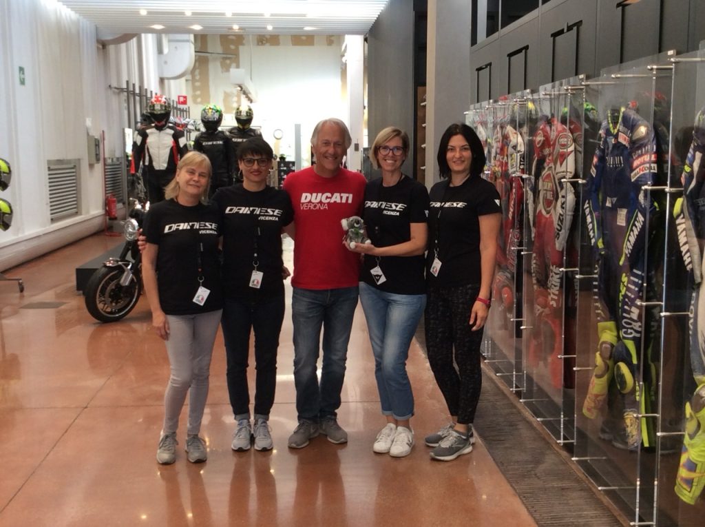 2019 Tour Dianese Large