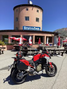 2022 Tour Simplon Pass Large