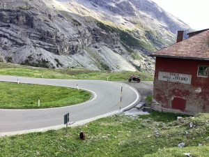 2022 Tour Stelvio Pass Large
